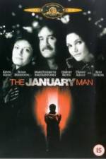 Watch The January Man Goojara