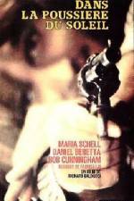 Watch Dans la poussière du soleil Goojara