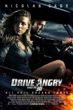 Watch Drive Angry 3D Goojara