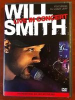 Watch Will Smith: Live in Concert Goojara