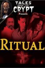 Watch Ritual Goojara
