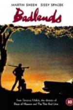 Watch Badlands Goojara