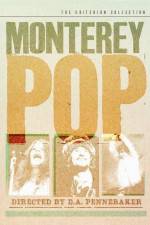 Watch Monterey Pop Goojara