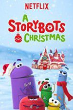 Watch A StoryBots Christmas Goojara