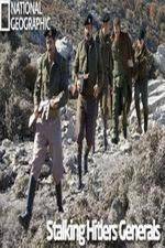 Watch National Geographic Stalking Hitlers Generals Goojara