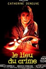 Watch Scene of the Crime Goojara