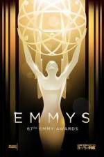 Watch The 67th Primetime Emmy Awards Goojara