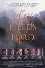 Watch At Play in the Fields of the Lord Goojara