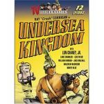 Watch Undersea Kingdom Goojara