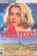 Watch Paris, Texas Goojara
