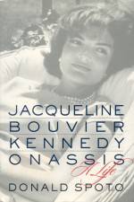 Watch Jackie Bouvier Kennedy Onassis Goojara