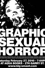 Watch Graphic Sexual Horror Goojara