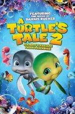 Watch A Turtle\'s Tale 2: Sammy\'s Escape from Paradise Goojara