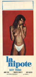 Watch La nipote Goojara