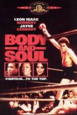 Watch Body and Soul Goojara