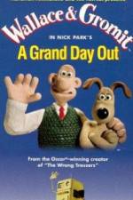 Watch A Grand Day Out with Wallace and Gromit Goojara