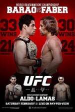 Watch UFC 169 Barao Vs Faber II Goojara