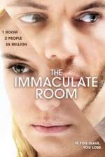 Watch The Immaculate Room Goojara