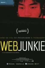 Watch Web Junkie Goojara