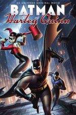 Watch Batman and Harley Quinn Goojara