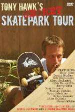 Watch Tony Hawk's Secret Skatepark Tour Goojara