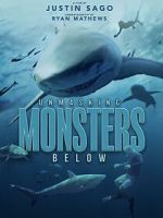 Watch Unmasking Monsters Below Goojara