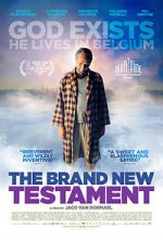 Watch The Brand New Testament Goojara