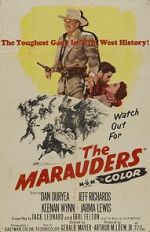 Watch The Marauders Goojara