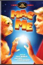 Watch Mac and Me Goojara