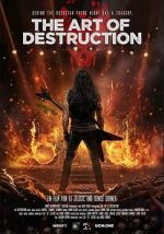Watch The Art of Destruction Goojara