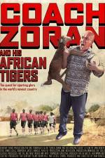 Watch Coach Zoran and His African Tigers Goojara
