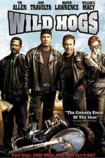 Watch Wild Hogs Goojara