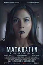 Watch Mata Batin Goojara