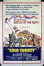 Watch Cold Turkey Goojara