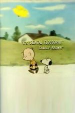 Watch It\'s Dental Flossophy, Charlie Brown Goojara