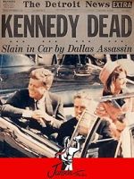 Watch The JFK Assassination: The Unauthorized Story Goojara