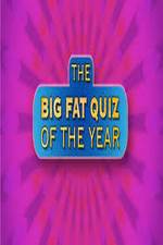Watch Big Fat Quiz of the Year 2013 Goojara