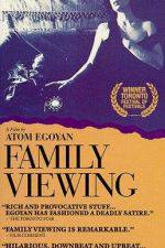 Watch Family Viewing Goojara