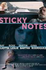 Watch Sticky Notes Goojara