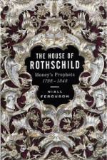Watch The House of Rothschild Goojara