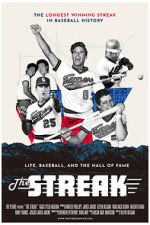 Watch The Streak Goojara