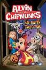 Watch Alvin and The Chipmunks: Halloween Collection Goojara