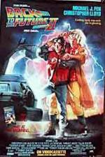 Watch Back to the Future Part II Goojara