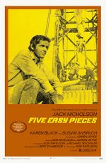 Watch Five Easy Pieces Goojara