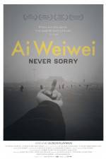 Watch Ai Weiwei Never Sorry Goojara