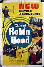 Watch Tales of Robin Hood Goojara
