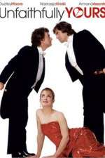 Watch Unfaithfully Yours Goojara