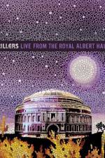 Watch The Killers Live from the Royal Albert Hall Goojara
