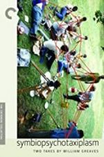 Watch Symbiopsychotaxiplasm: Take 2 1/2 Goojara