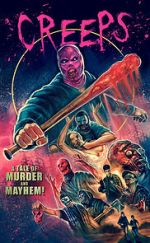 Watch Creeps: A Tale of Murder and Mayhem Goojara